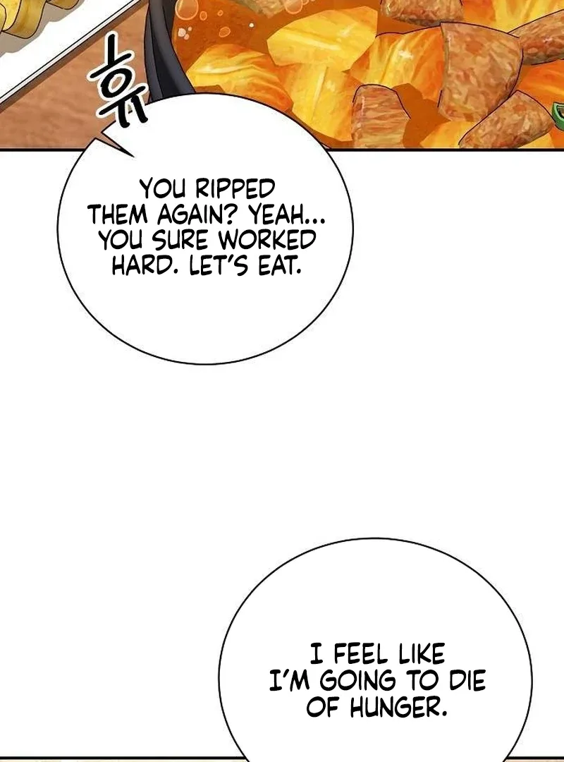 Ugly Wife Chapter 7 page 5