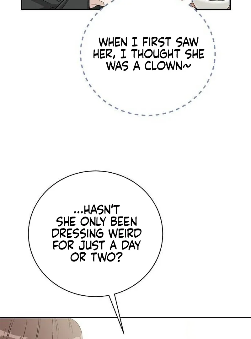 Ugly Wife Chapter 7 page 19