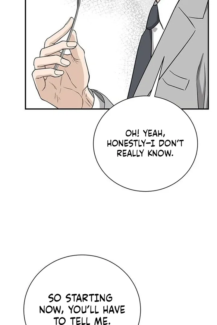 Ugly Wife Chapter 8 page 41