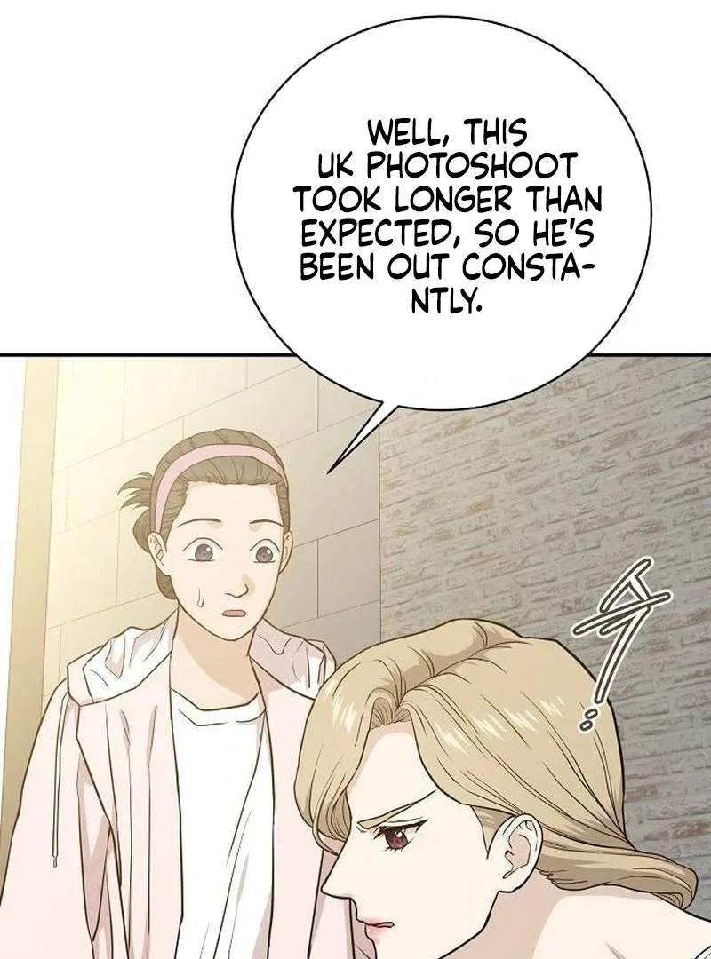 Ugly Wife Chapter 7 page 79