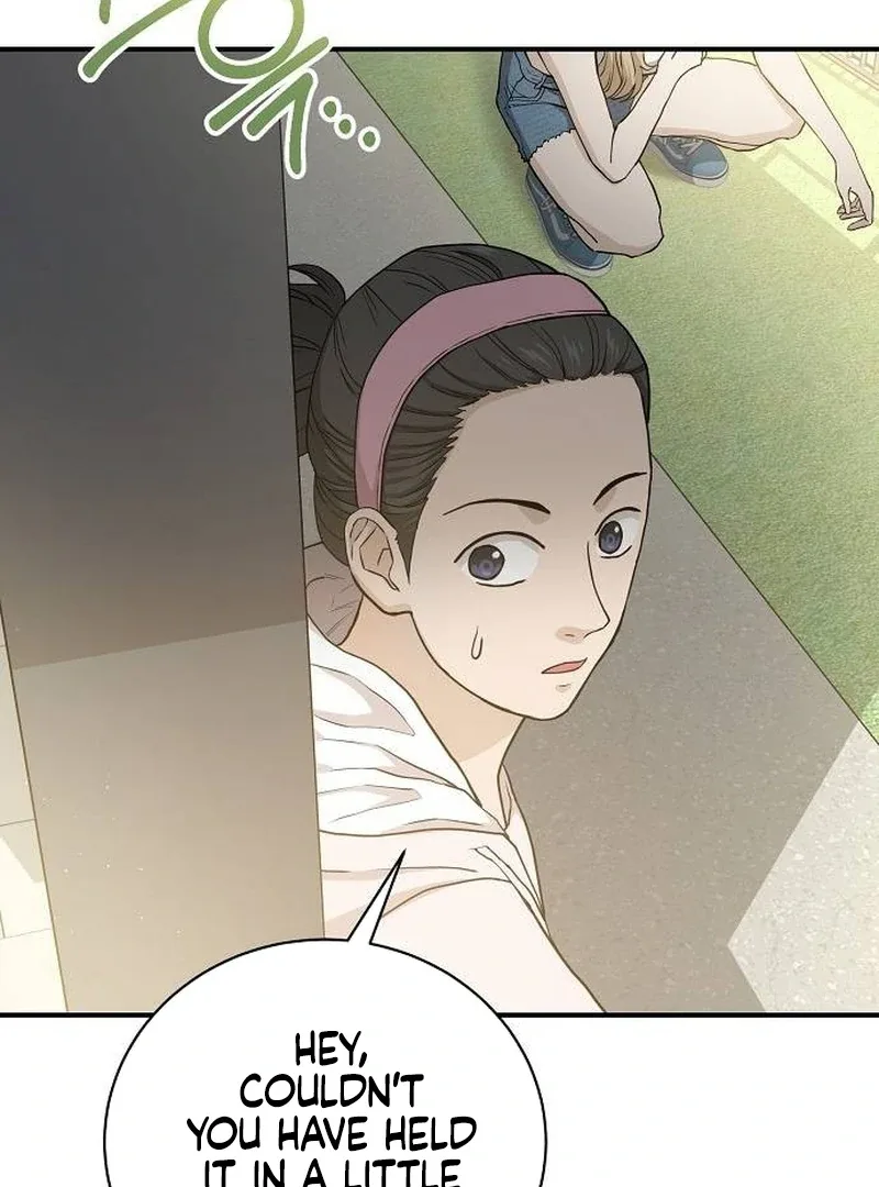 Ugly Wife Chapter 7 page 69