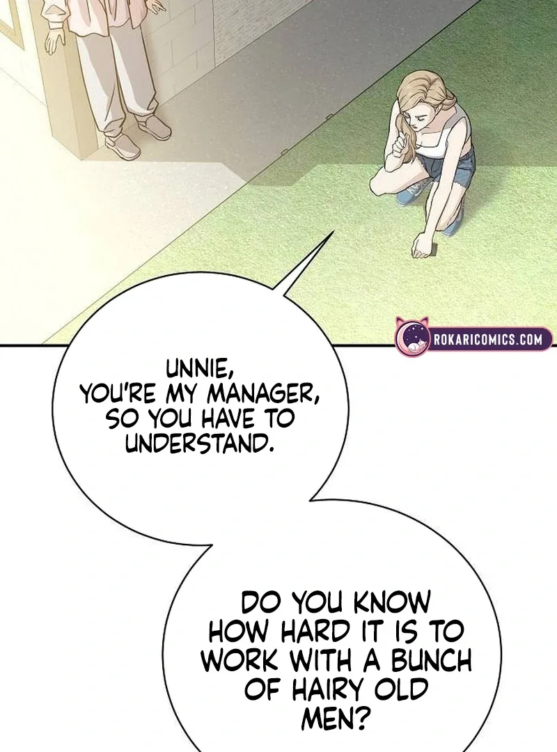 Ugly Wife Chapter 7 page 71
