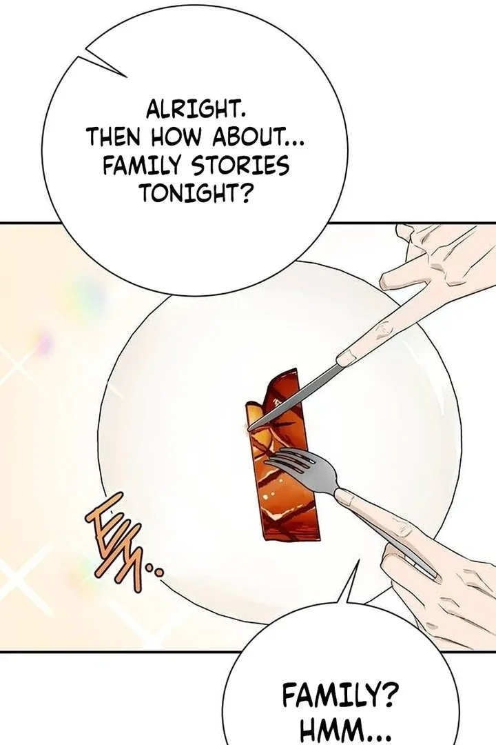 Ugly Wife Chapter 8 page 44