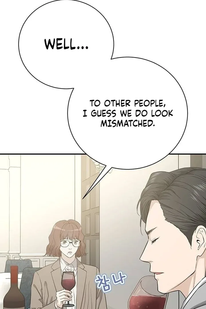 Ugly Wife Chapter 8 page 81