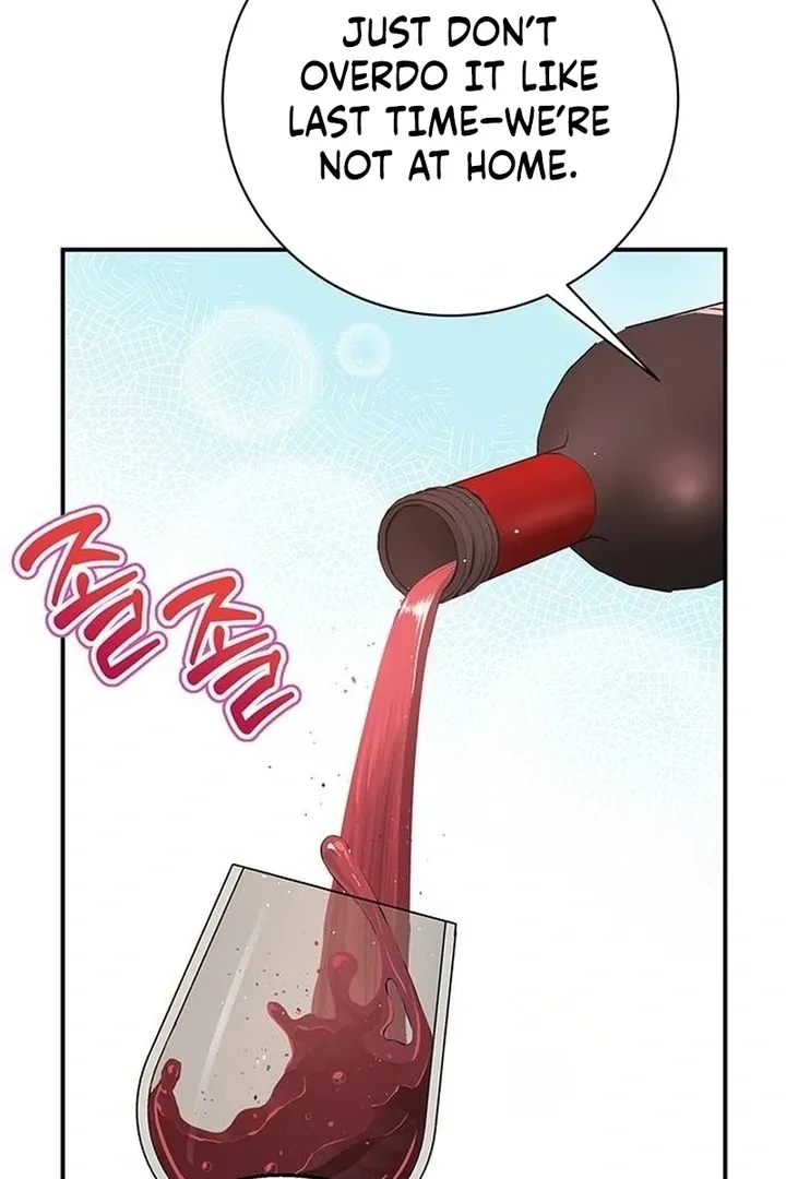 Ugly Wife Chapter 8 page 75