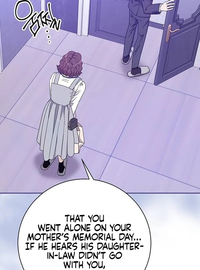Ugly Wife Chapter 10 page 56