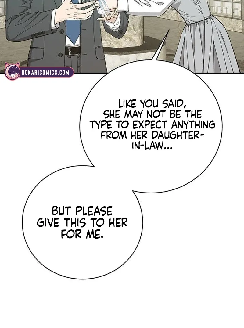 Ugly Wife Chapter 10 page 107