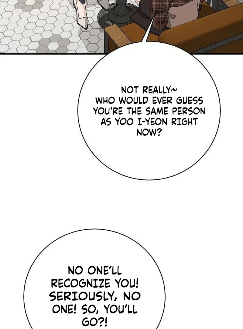 Ugly Wife Chapter 11 page 83