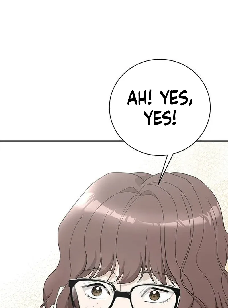 Ugly Wife Chapter 9 page 21