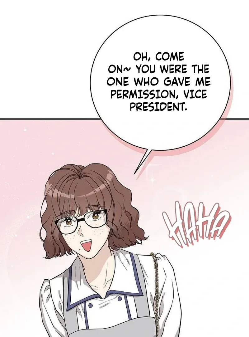 Ugly Wife Chapter 11 page 20