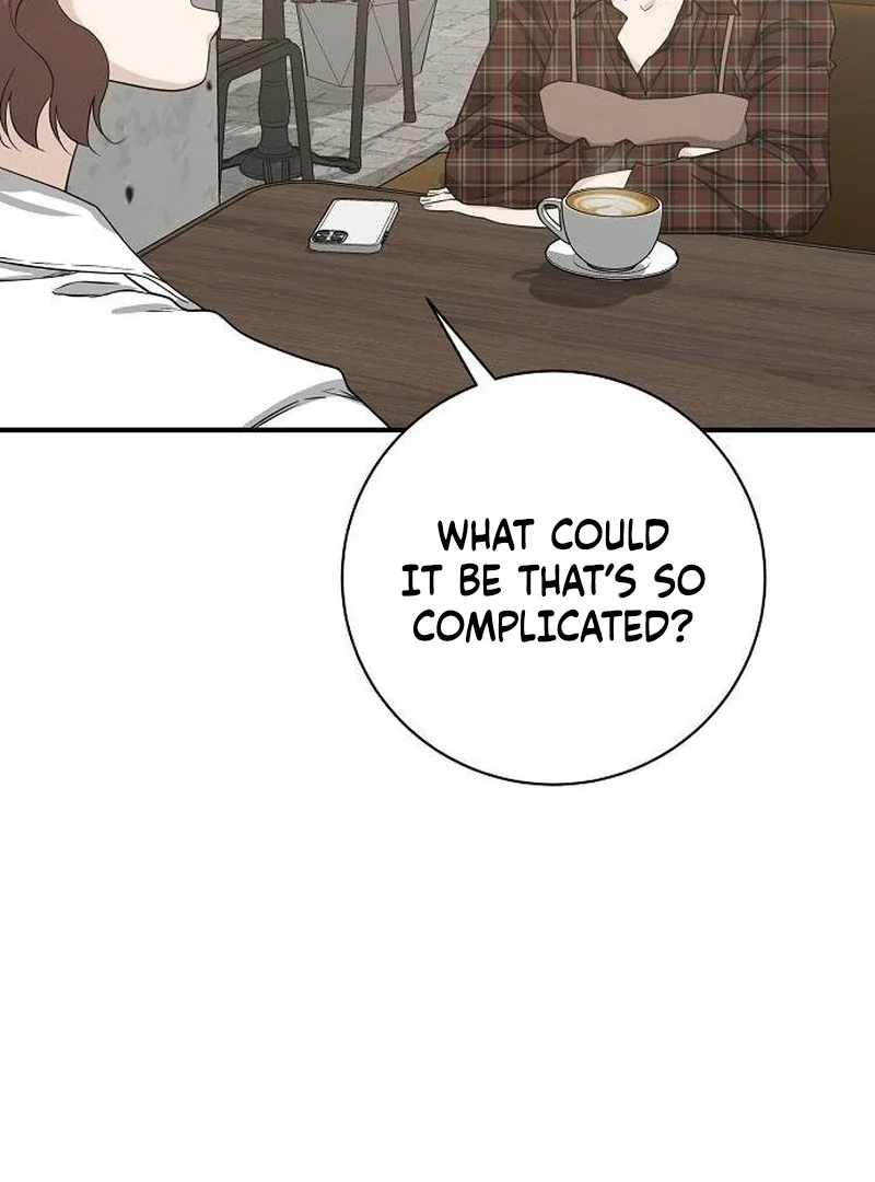 Ugly Wife Chapter 11 page 56