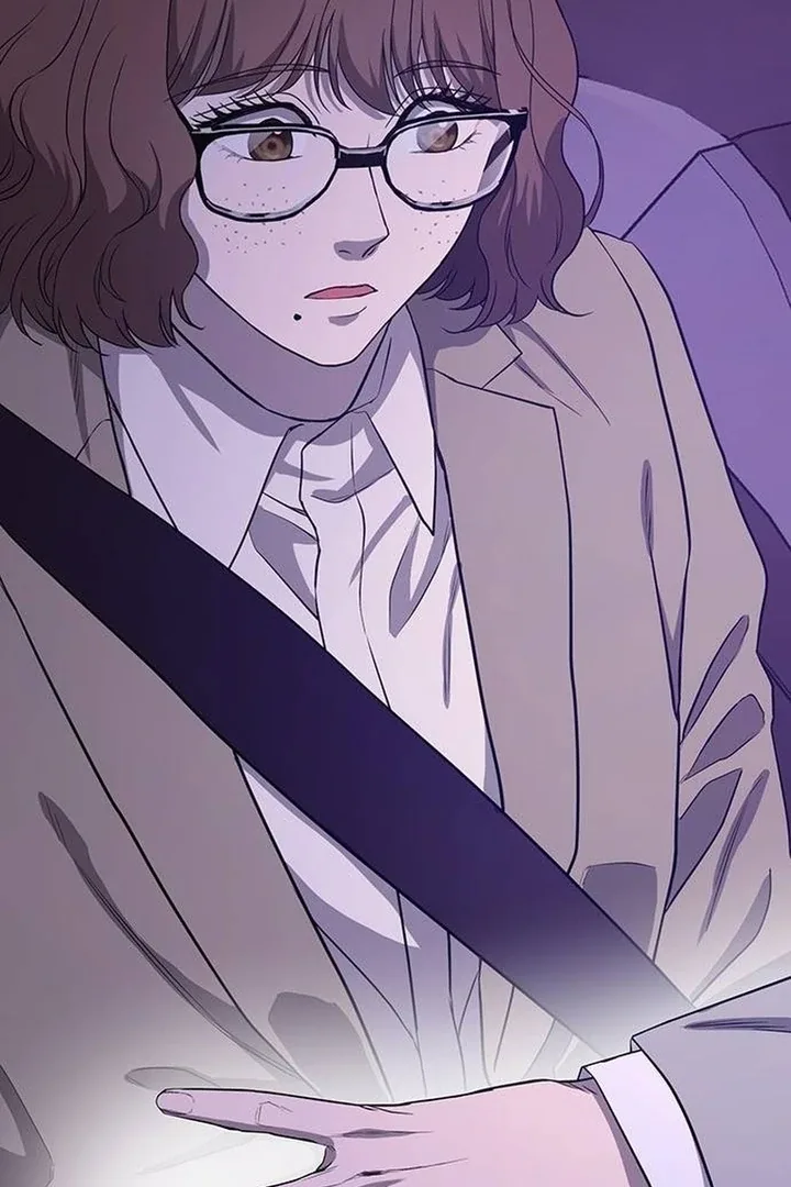Ugly Wife Chapter 8 page 106