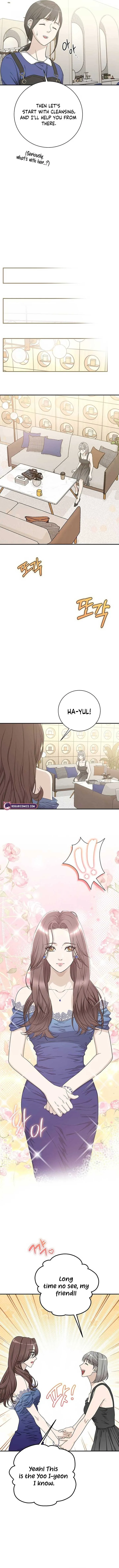 Ugly Wife Chapter 12 page 4
