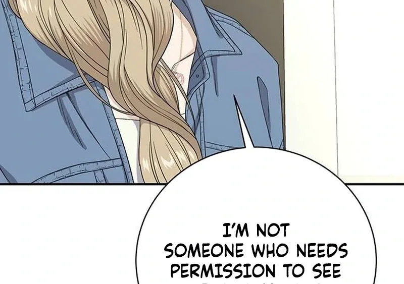 Ugly Wife Chapter 9 page 36