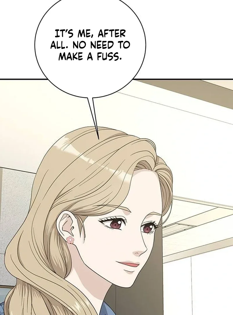 Ugly Wife Chapter 9 page 35
