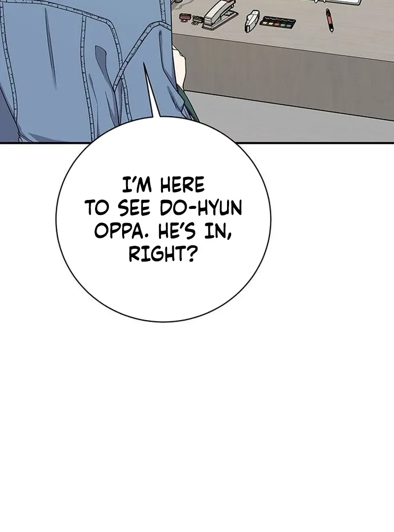 Ugly Wife Chapter 9 page 32