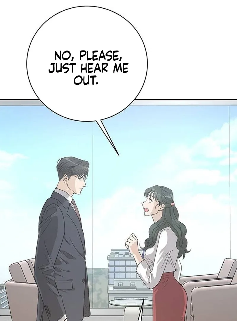 Ugly Wife Chapter 14 page 41