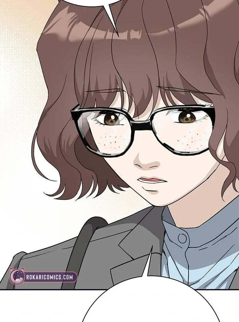 Ugly Wife Chapter 14 page 74
