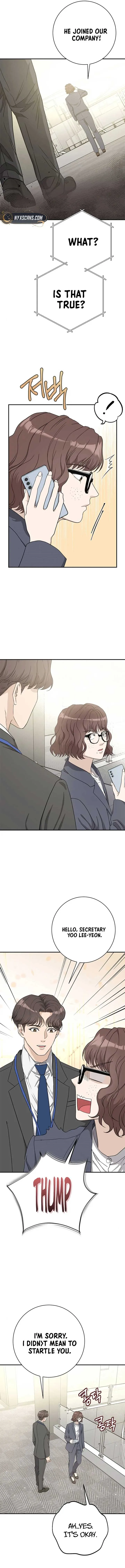 Ugly Wife Chapter 15 page 14