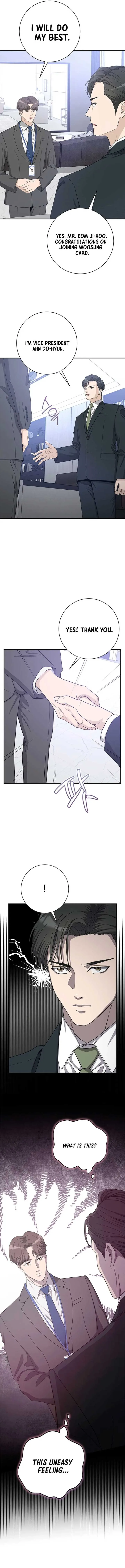 Ugly Wife Chapter 15 page 10