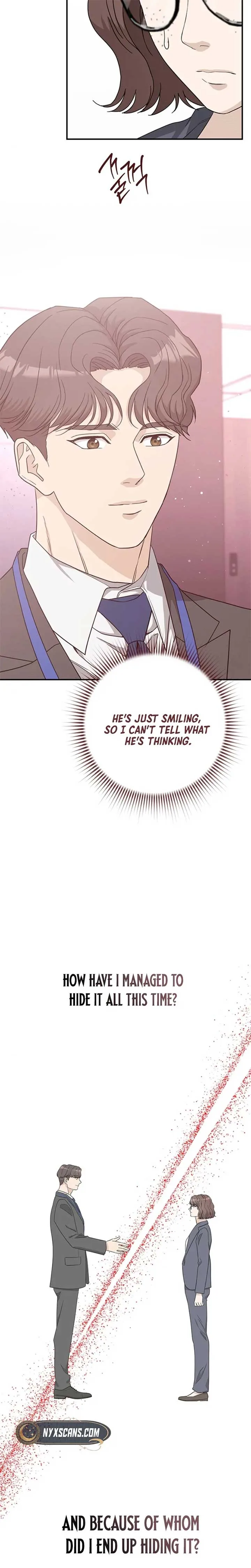 Ugly Wife Chapter 15 page 5