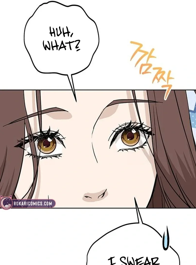 Ugly Wife Chapter 13 page 28