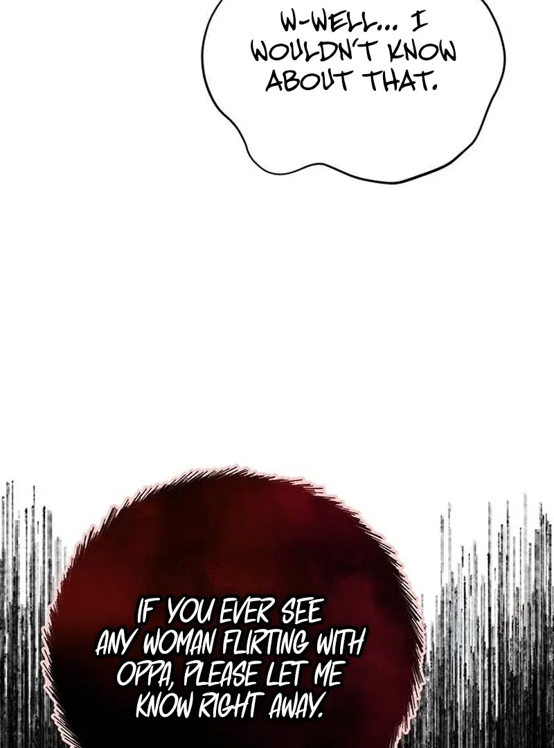 Ugly Wife Chapter 9 page 117