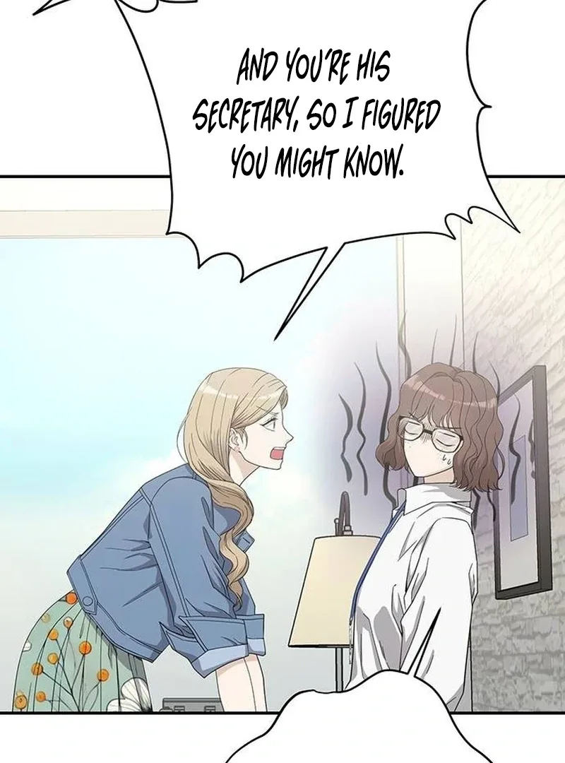Ugly Wife Chapter 9 page 116