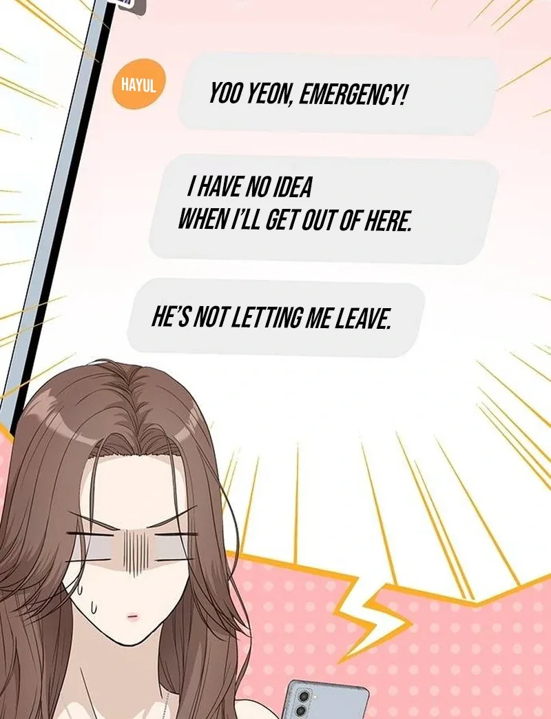 Ugly Wife Chapter 13 page 38