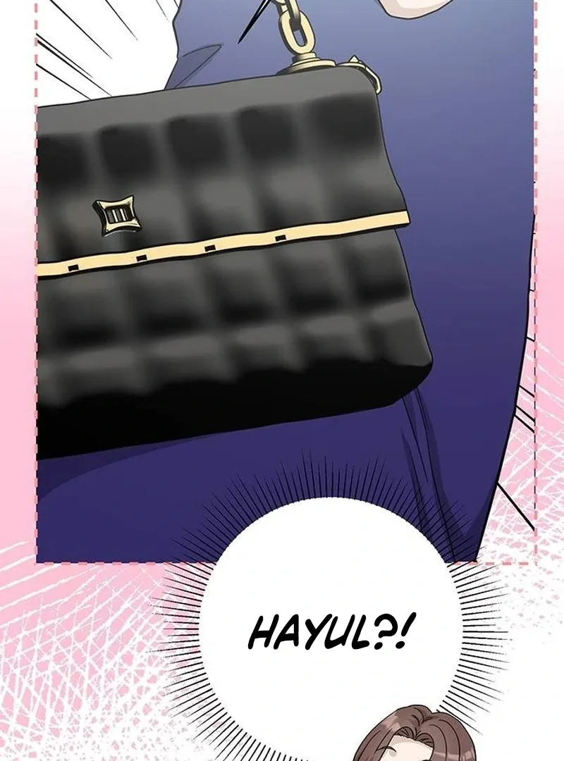 Ugly Wife Chapter 13 page 36