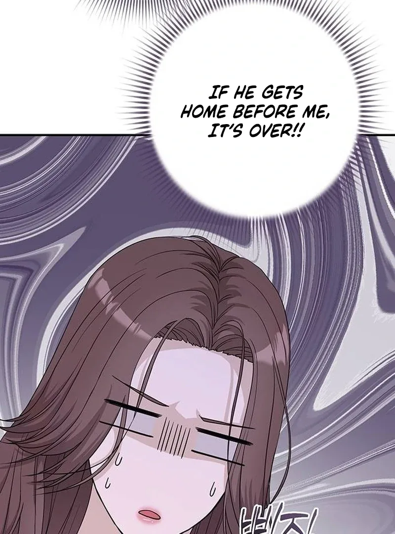 Ugly Wife Chapter 13 page 50