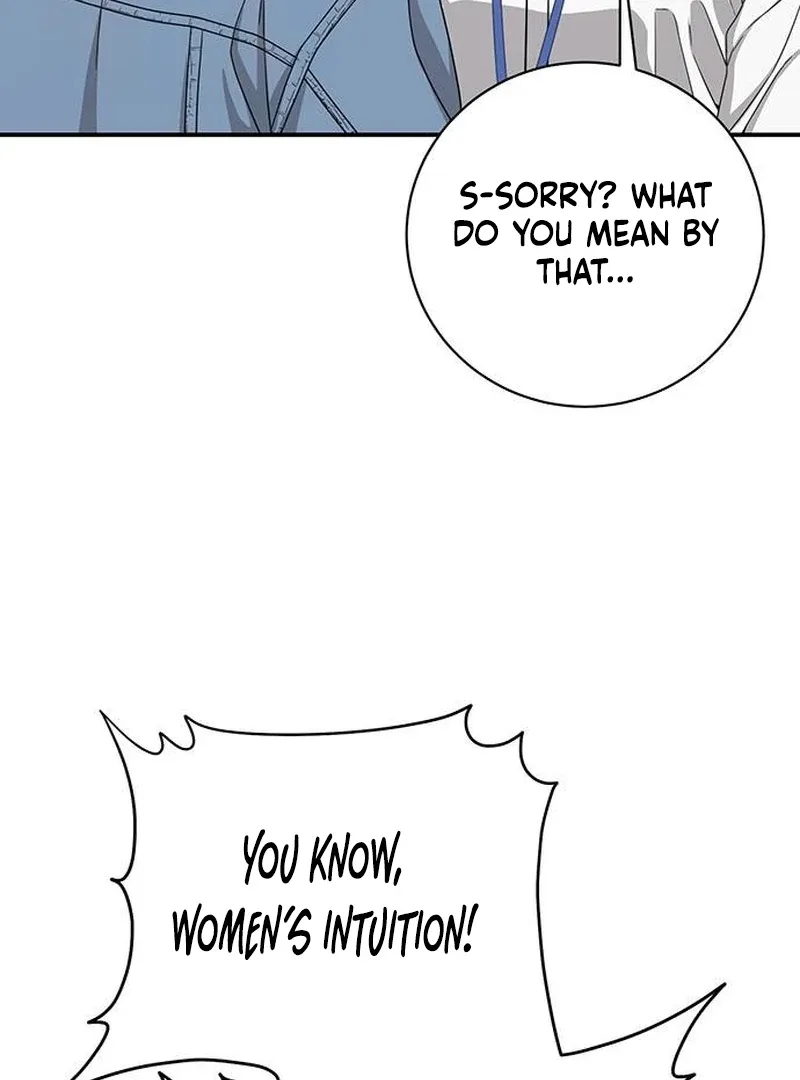 Ugly Wife Chapter 9 page 115