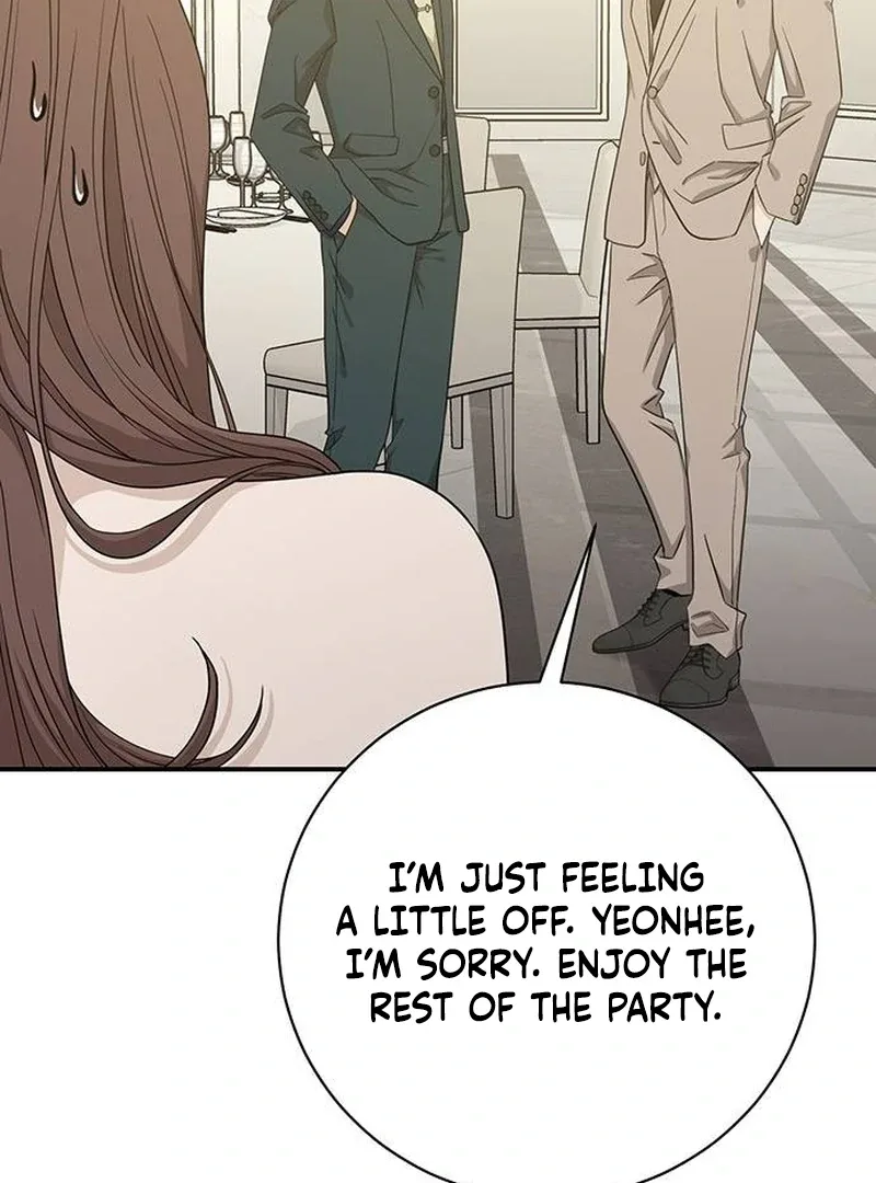 Ugly Wife Chapter 13 page 46