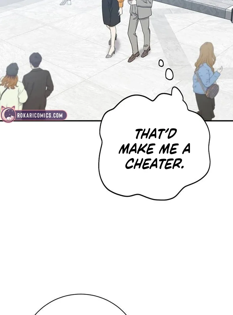 Ugly Wife Chapter 13 page 108