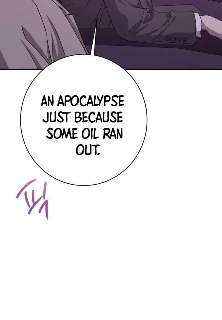 Ugly Wife Chapter 18 page 33