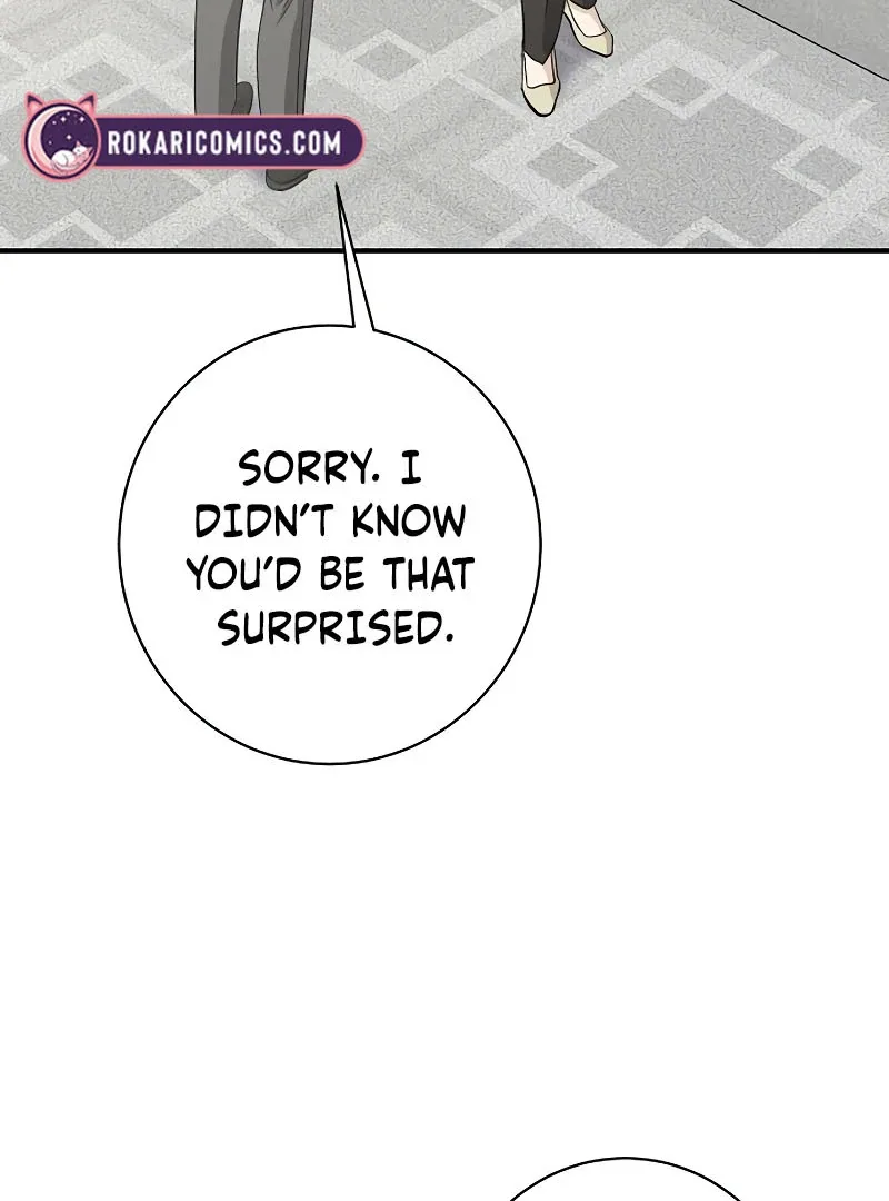 Ugly Wife Chapter 21 page 11