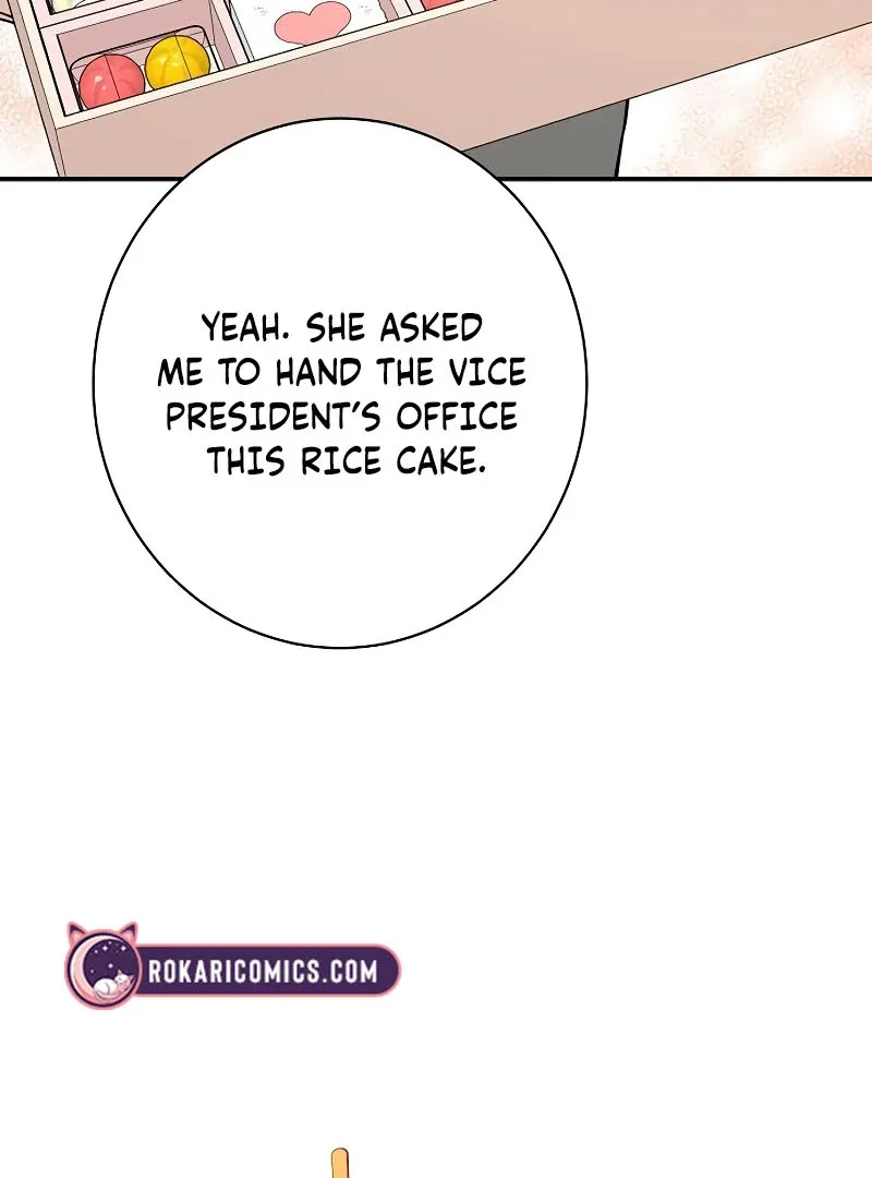 Ugly Wife Chapter 21 page 15