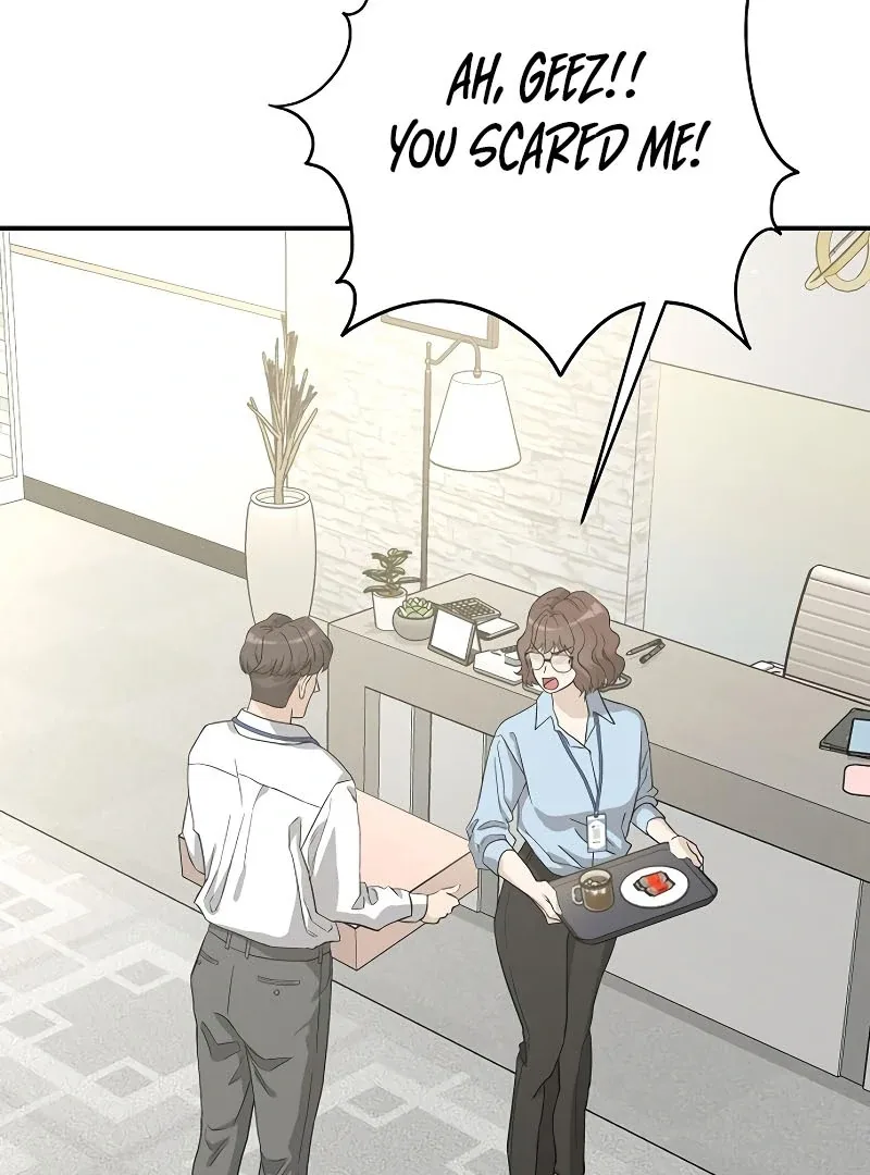 Ugly Wife Chapter 21 page 10