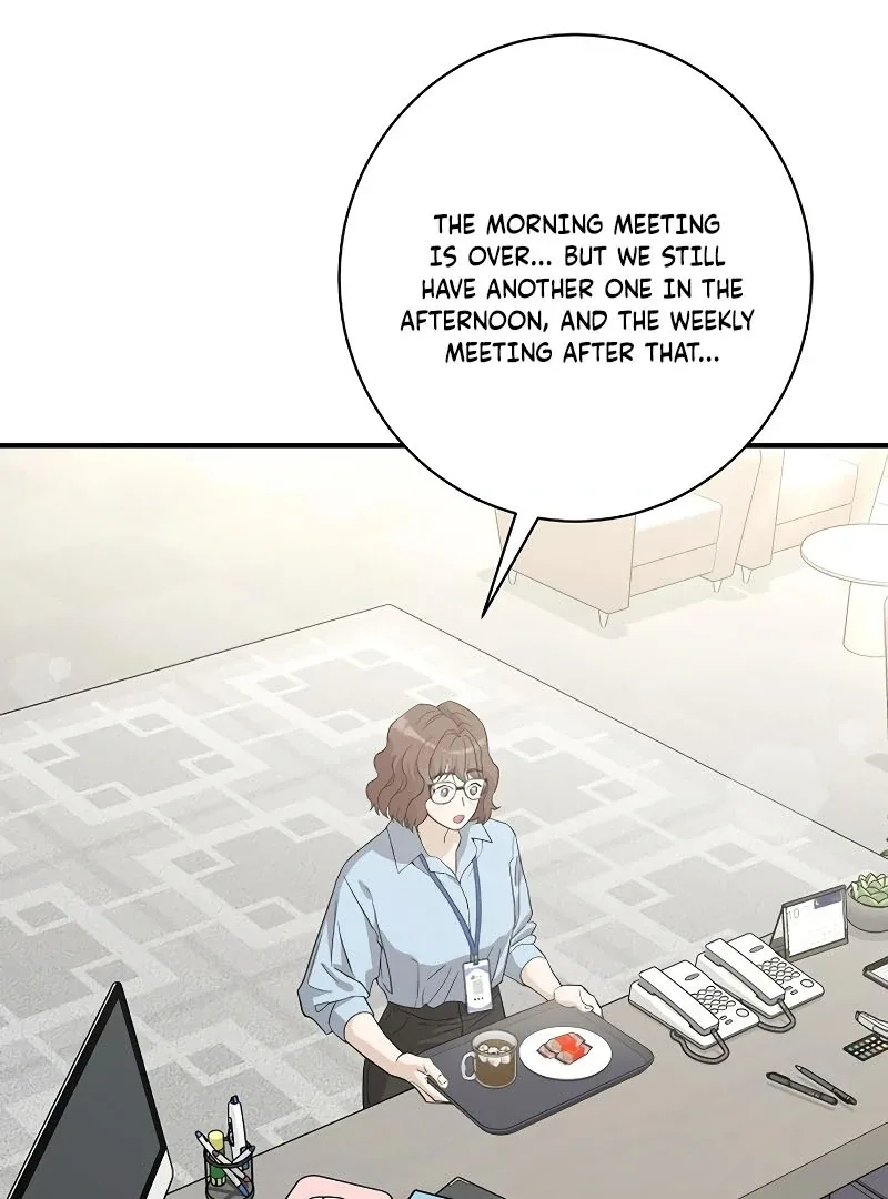 Ugly Wife Chapter 21 page 6