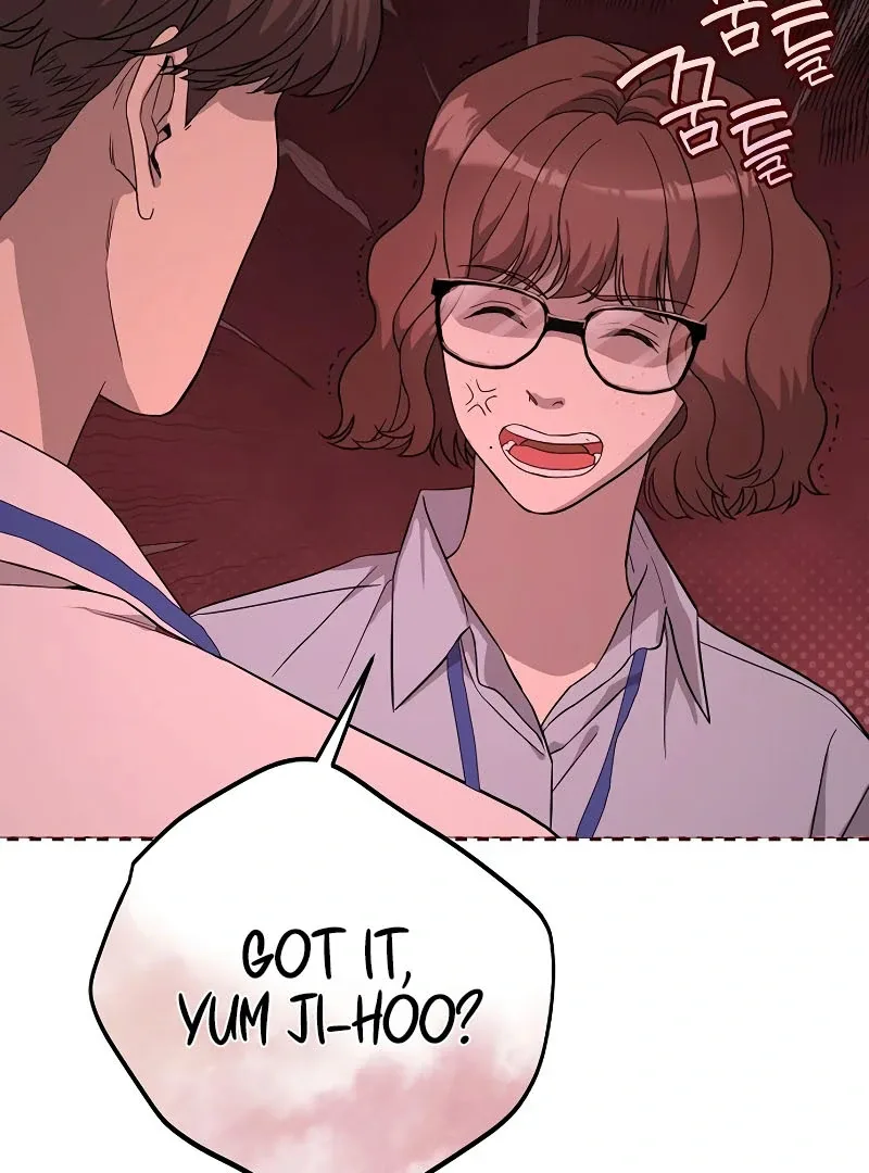 Ugly Wife Chapter 21 page 40