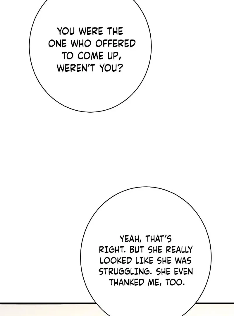 Ugly Wife Chapter 21 page 19