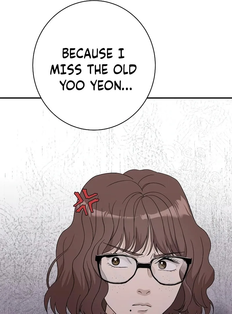 Ugly Wife Chapter 21 page 26