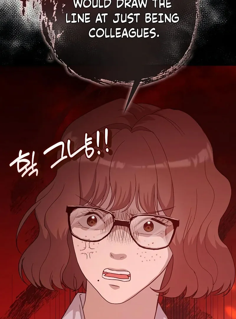Ugly Wife Chapter 21 page 32