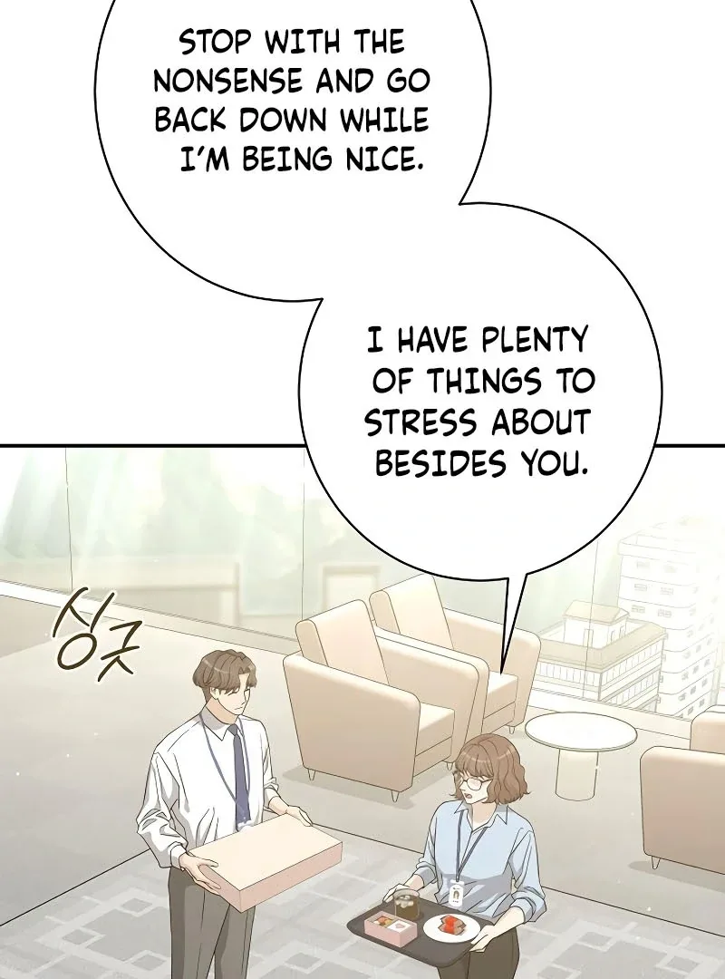 Ugly Wife Chapter 21 page 28