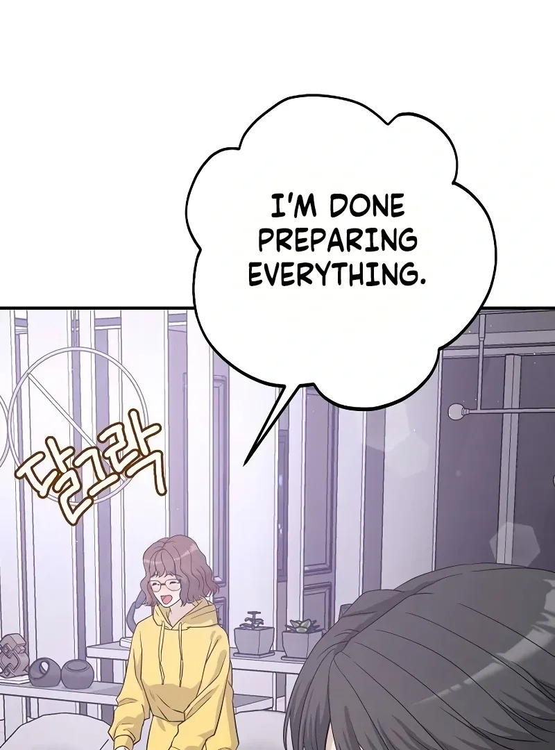Ugly Wife Chapter 22 page 71