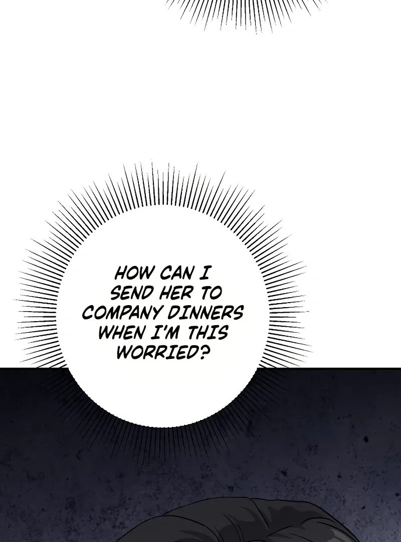 Ugly Wife Chapter 22 page 124