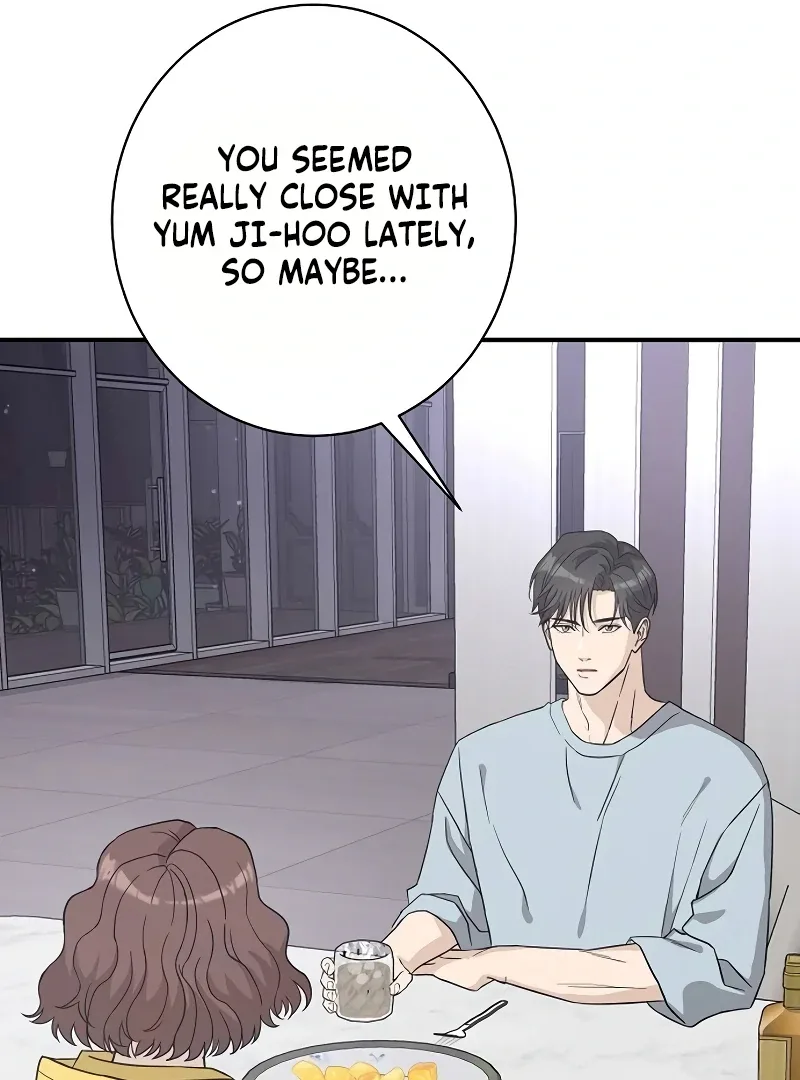 Ugly Wife Chapter 22 page 86