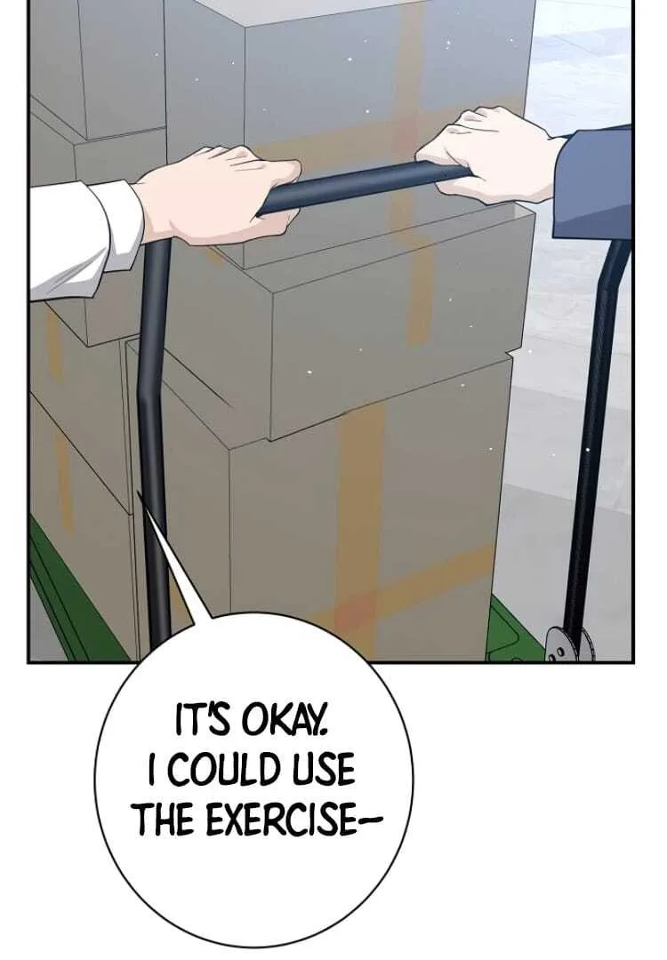 Ugly Wife Chapter 18 page 95