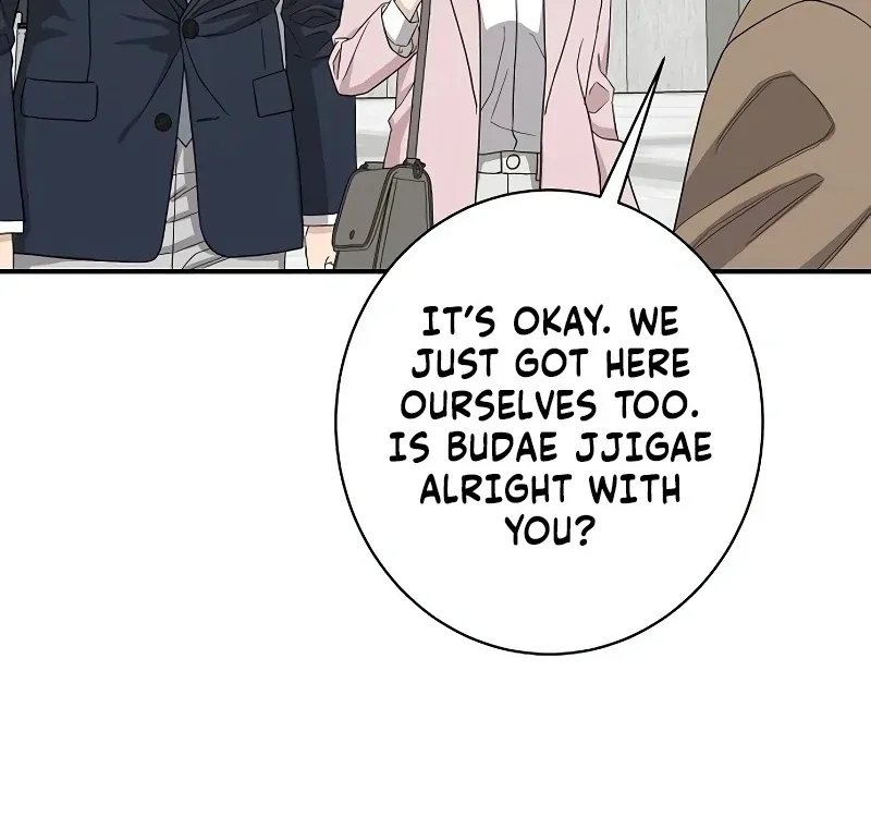 Ugly Wife Chapter 26 page 28