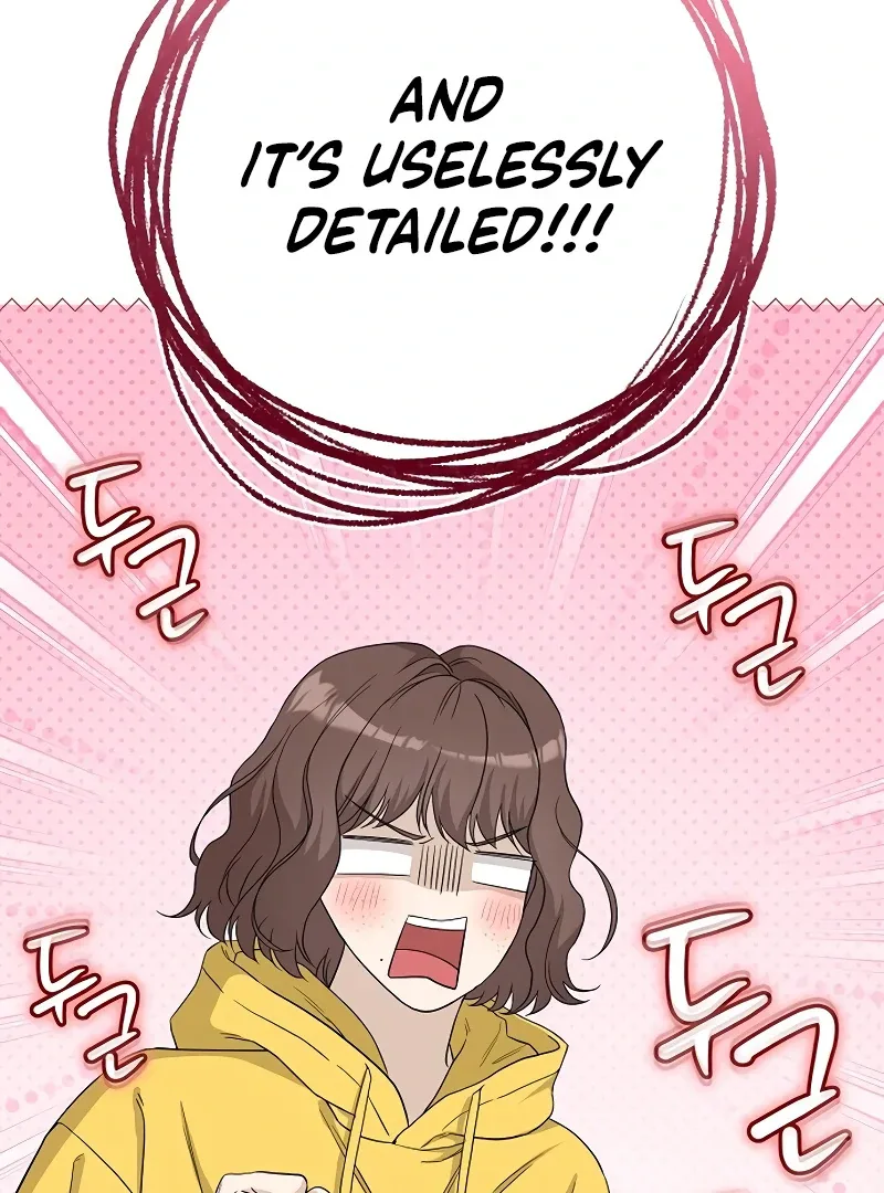 Ugly Wife Chapter 24 page 12